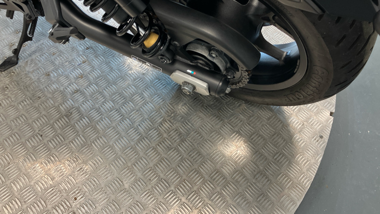 Honda CMX1100 Rebel (21MY)